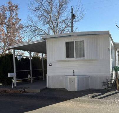 mobile home thumb
