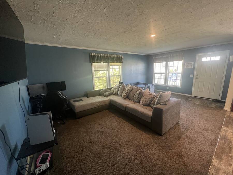 For Sale 1698 Solo Ln, Lot 1154, Newport, MI 48166 Double Wide