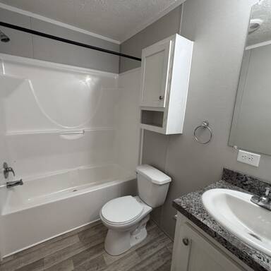 mobile home thumb