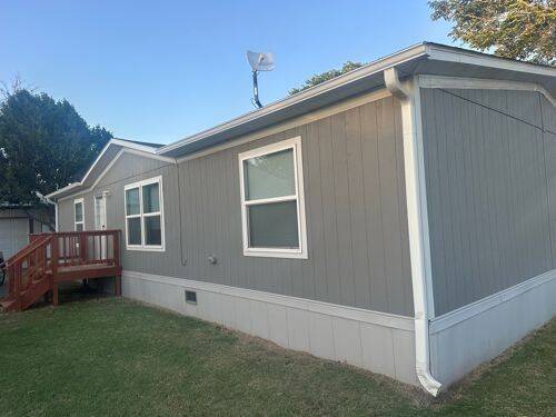 mobile home thumb