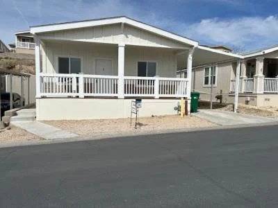 mobile home thumb