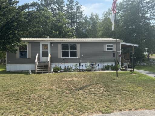 mobile home thumb