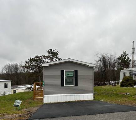 mobile home thumb