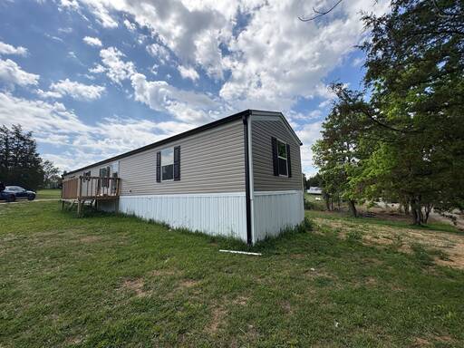 mobile home thumb