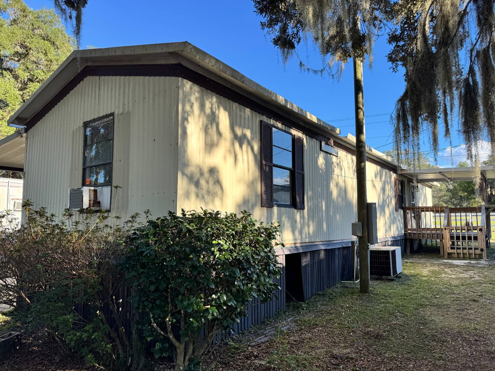 Silver Springs, FL