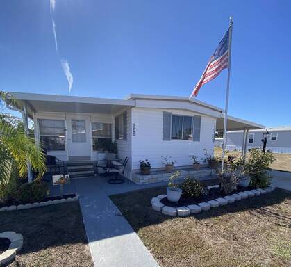 mobile home thumb