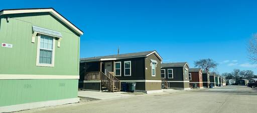 mobile home thumb