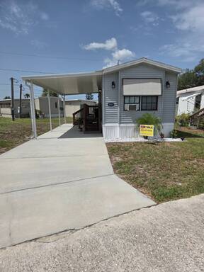 mobile home thumb