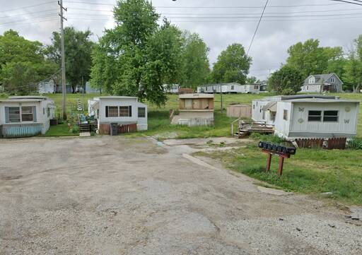 mobile home thumb