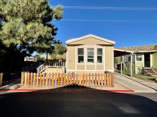 mobile home thumb