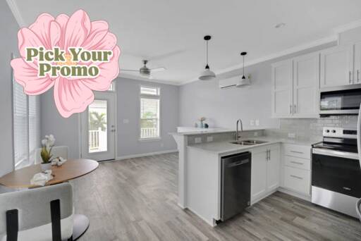 mobile home thumb