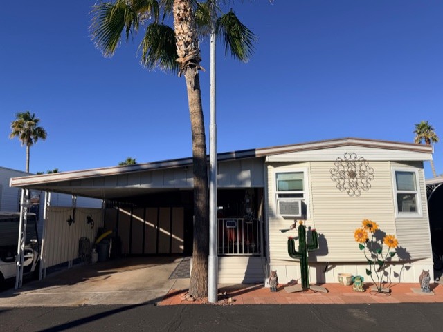 Apache Junction, AZ