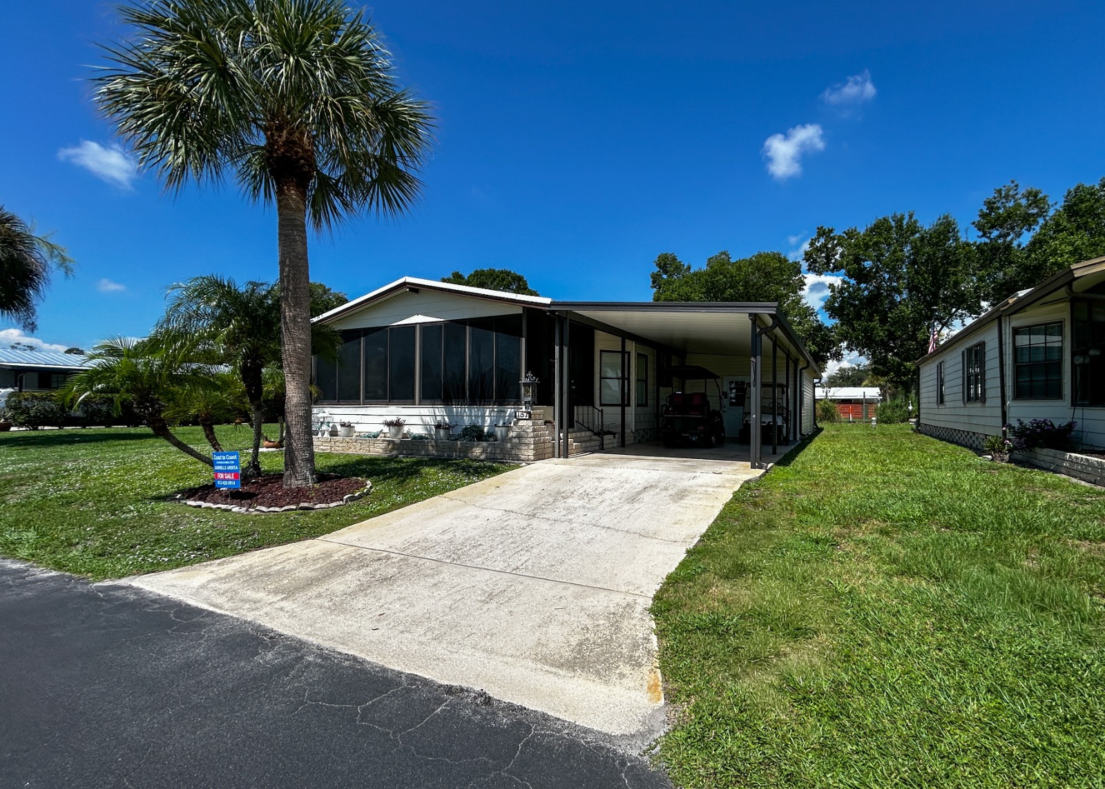 Arcadia, FL