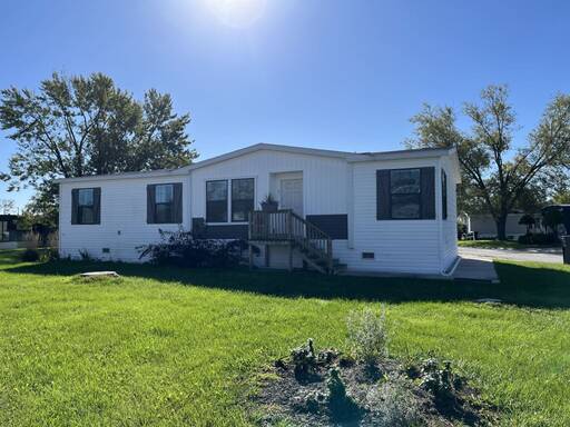 mobile home thumb