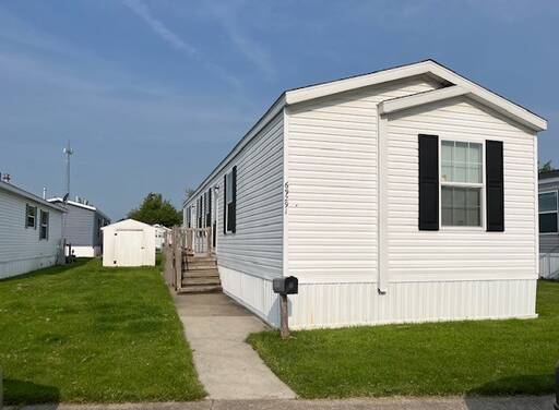 mobile home thumb