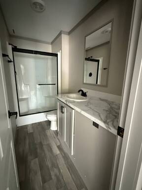 mobile home thumb