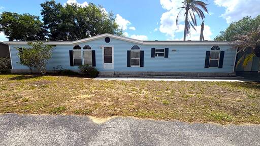 mobile home thumb