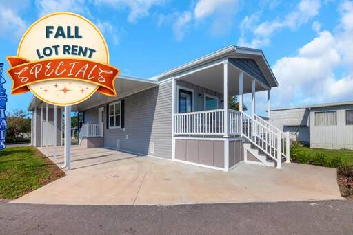 mobile home thumb