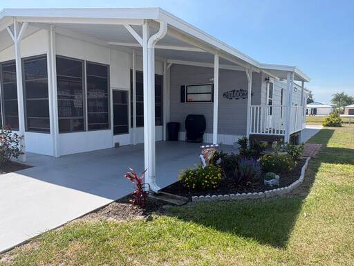 mobile home thumb