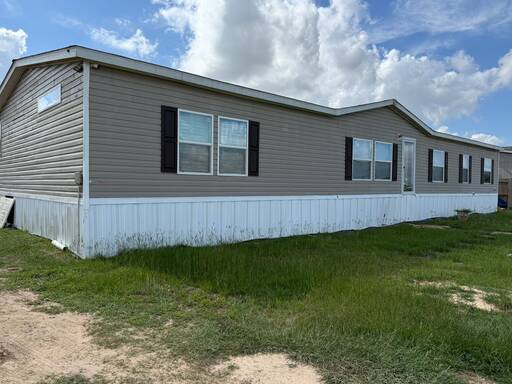 mobile home thumb