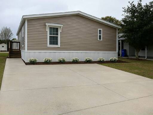 mobile home thumb