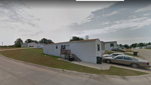 mobile home thumb
