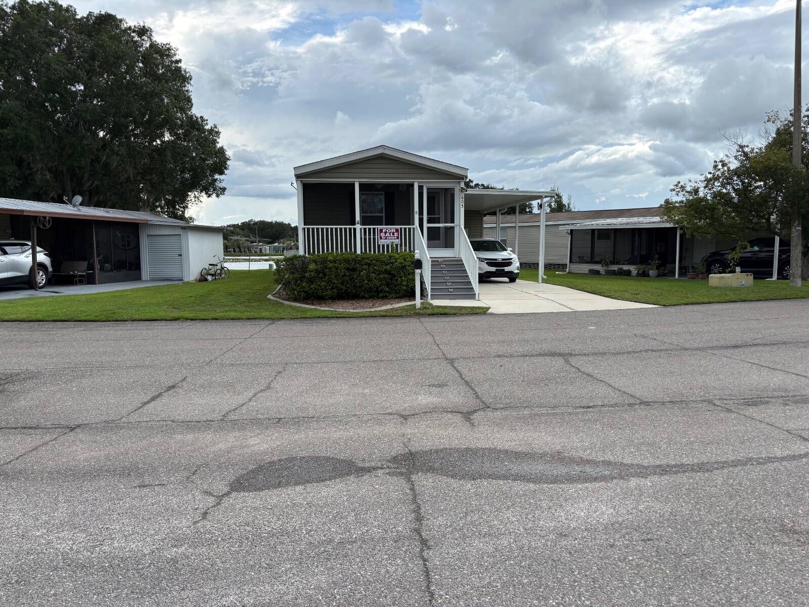 Plant City, FL