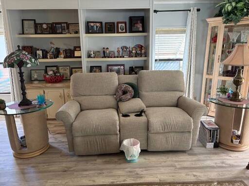 mobile home thumb