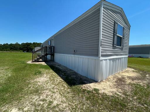 mobile home thumb