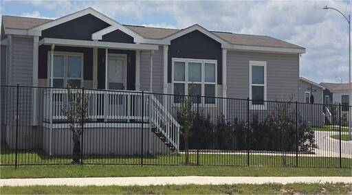 mobile home thumb