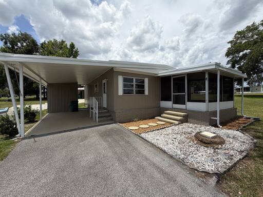mobile home thumb