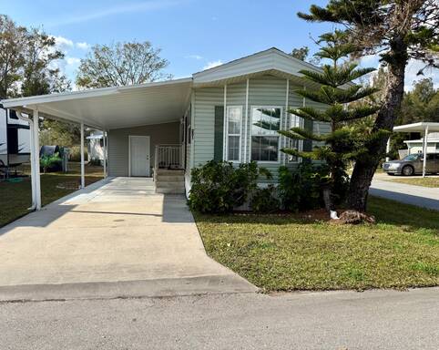 mobile home thumb