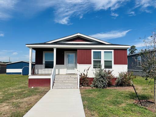 mobile home thumb