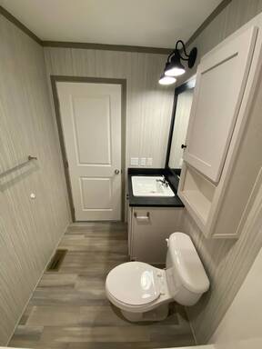 mobile home thumb