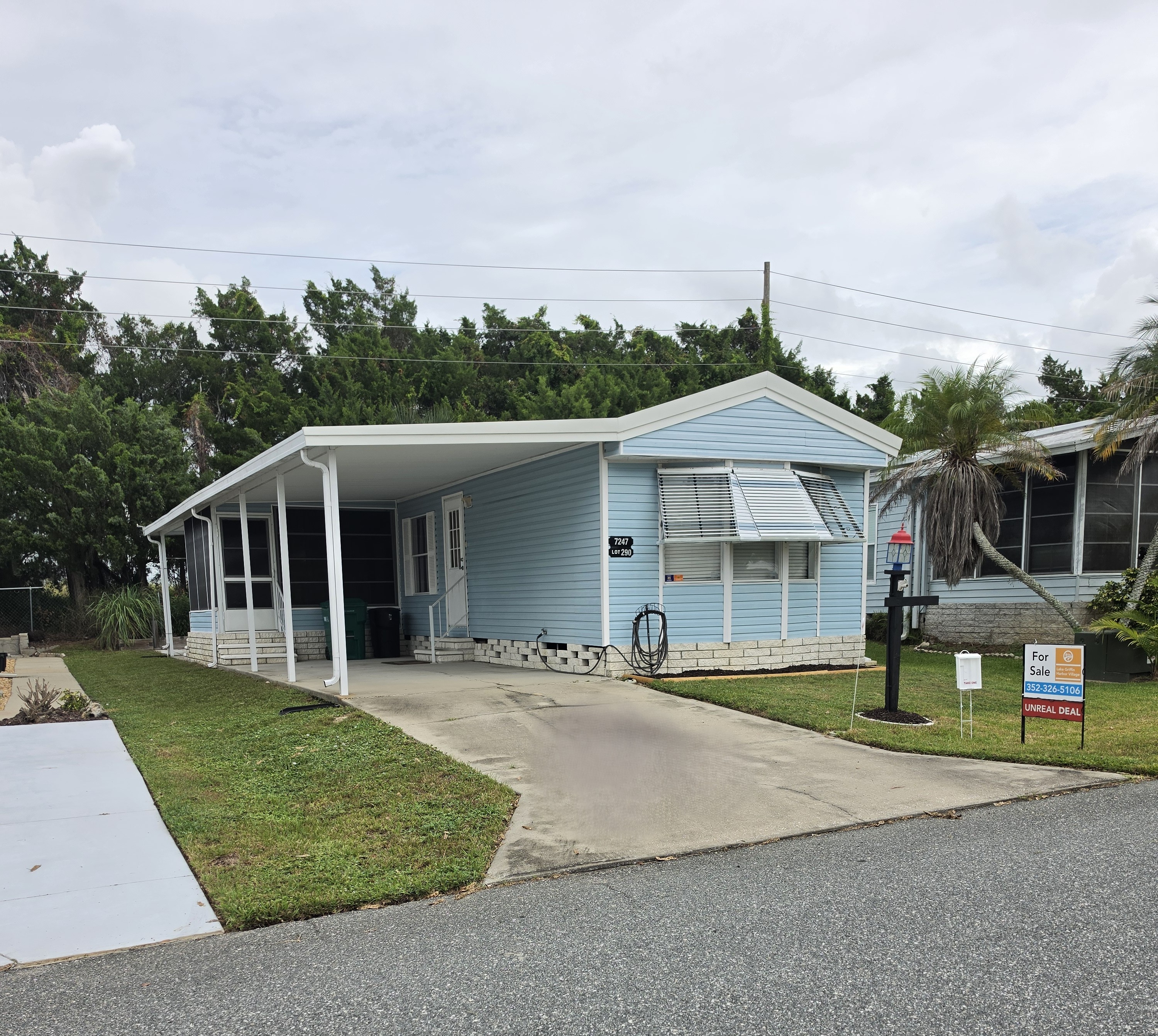 Leesburg, FL