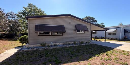 mobile home thumb