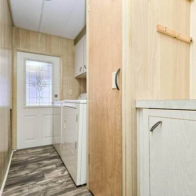 mobile home thumb