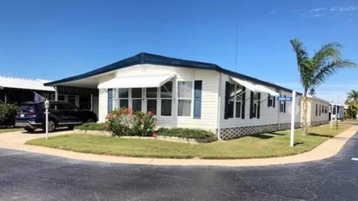 mobile home thumb