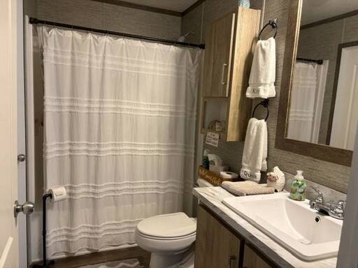 mobile home thumb