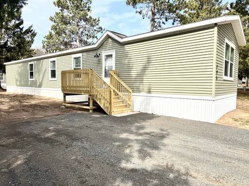 mobile home thumb