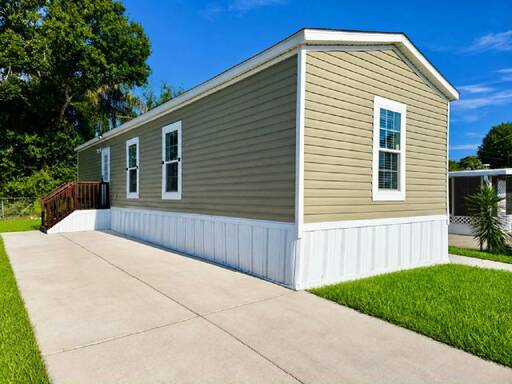 mobile home thumb