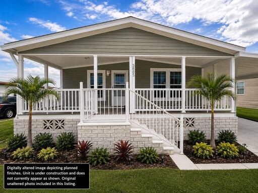 mobile home thumb