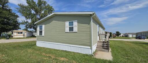 mobile home thumb