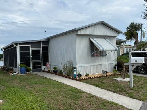 mobile home thumb