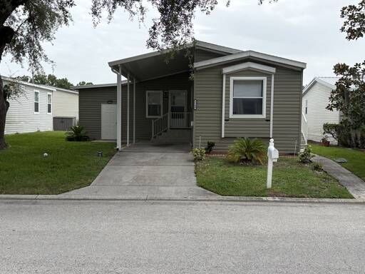 mobile home thumb