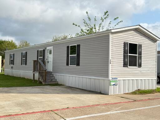 mobile home thumb