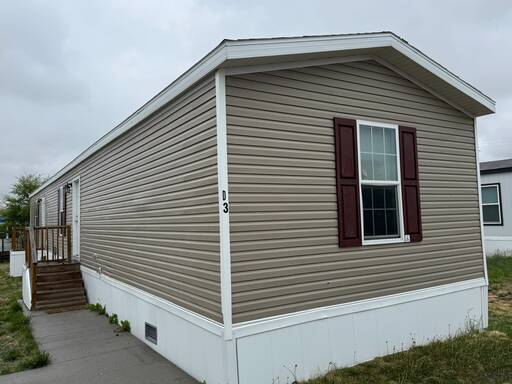 mobile home thumb