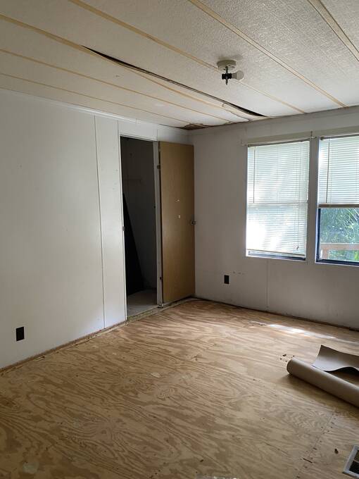 For Sale 1091 Shawnee Trail, Winter Springs, FL 32708 Double Wide