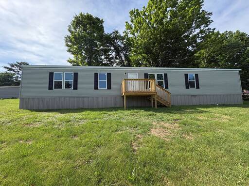 mobile home thumb