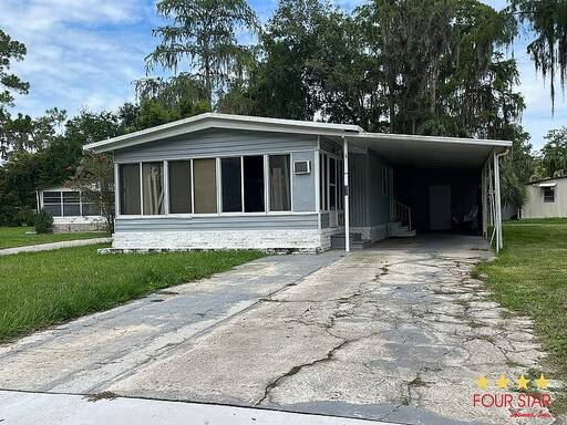 mobile home thumb
